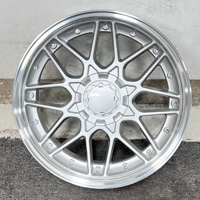 18" BBS RS2 Style Wheels