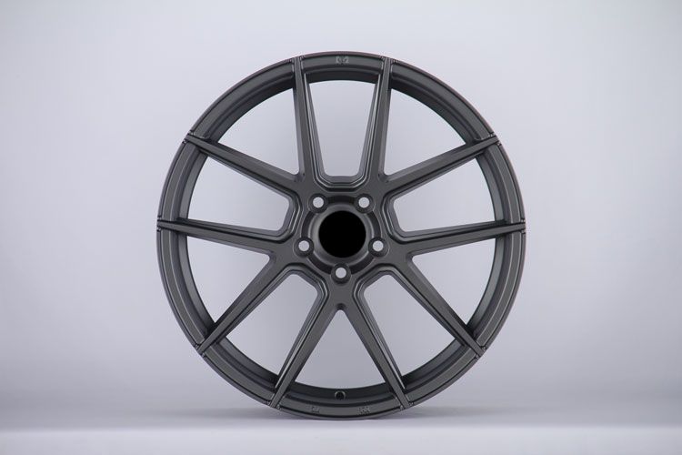 19" MR10 Style Wheels