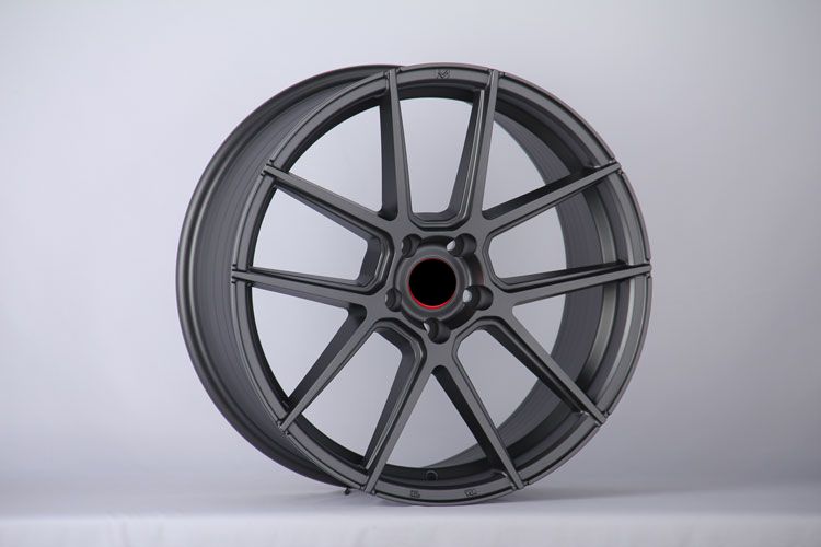 19" MR10 Style Wheels