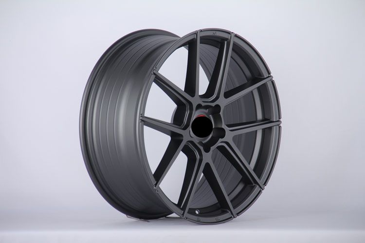 19" MR10 Style Wheels