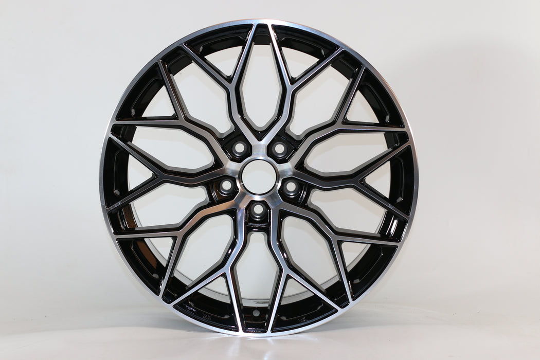 15" HF-2 Style Wheels