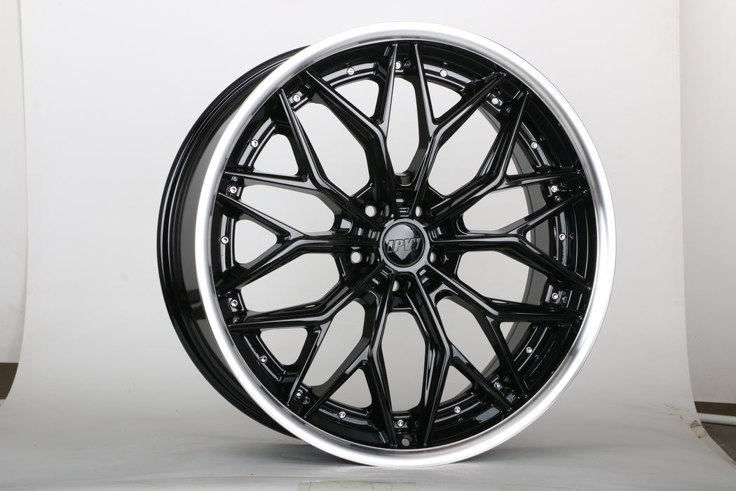 22" IPW 105 Wheels