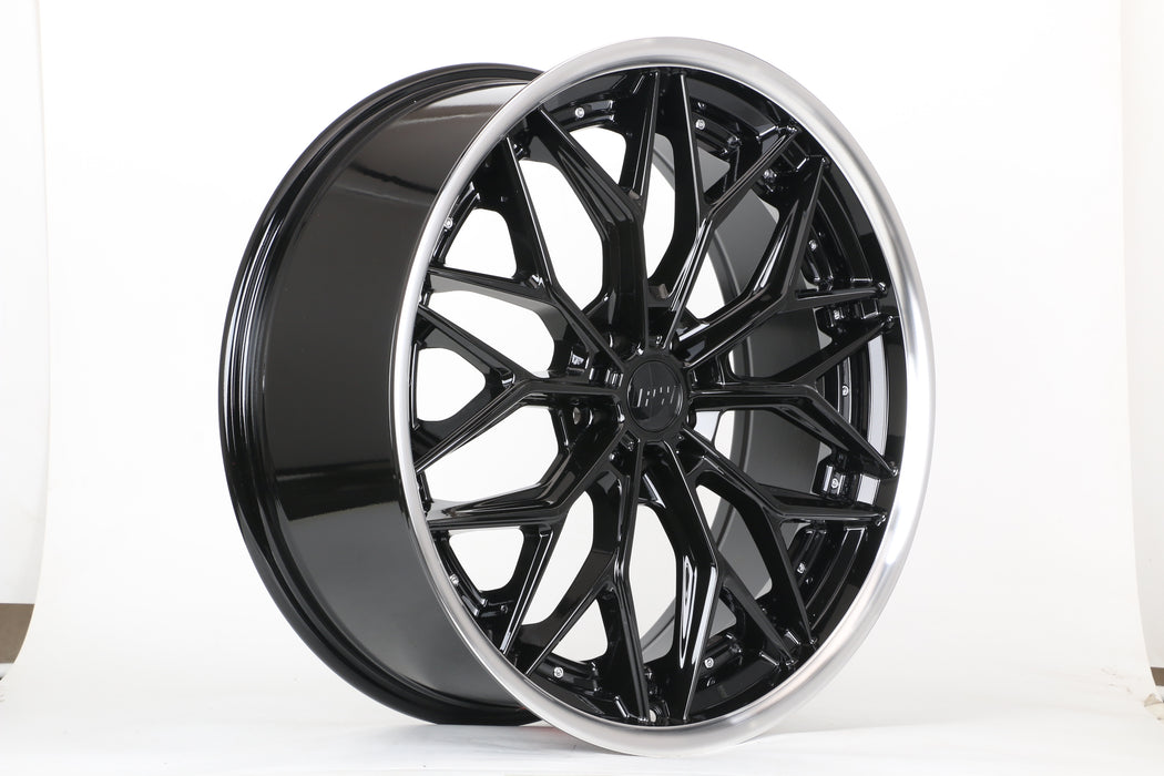 22" IPW 105 Wheels