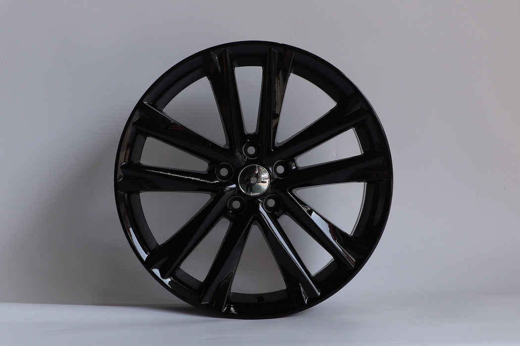 18" Wheels fits Lexus GS300 GS350 GS450 IS250 IS300 IS350 RX330 RX350 RX450 Avalon Camry Highlander