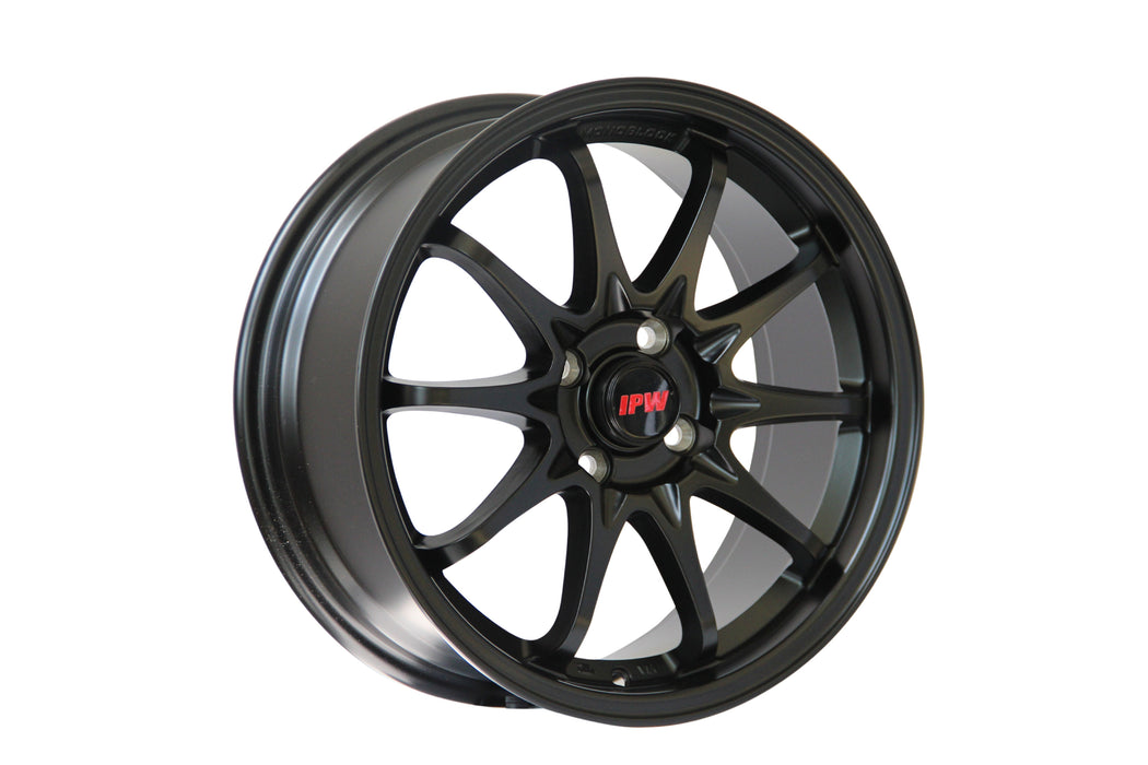 16" CE28 Style Wheels