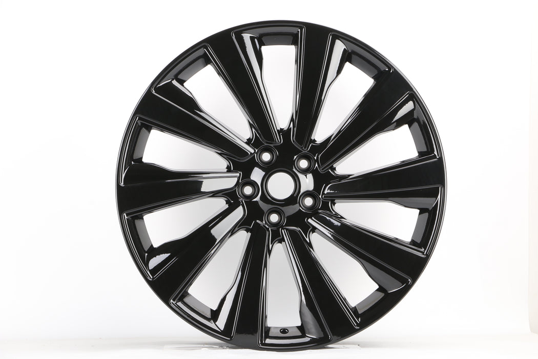 22" Wheels fits Range Rover Vogue Sport Defender Discovery Land Rover LR3 LR4