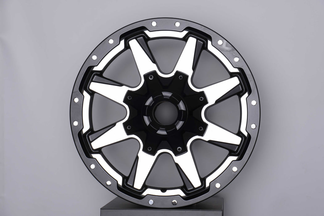 17" IPW 900 Wheels