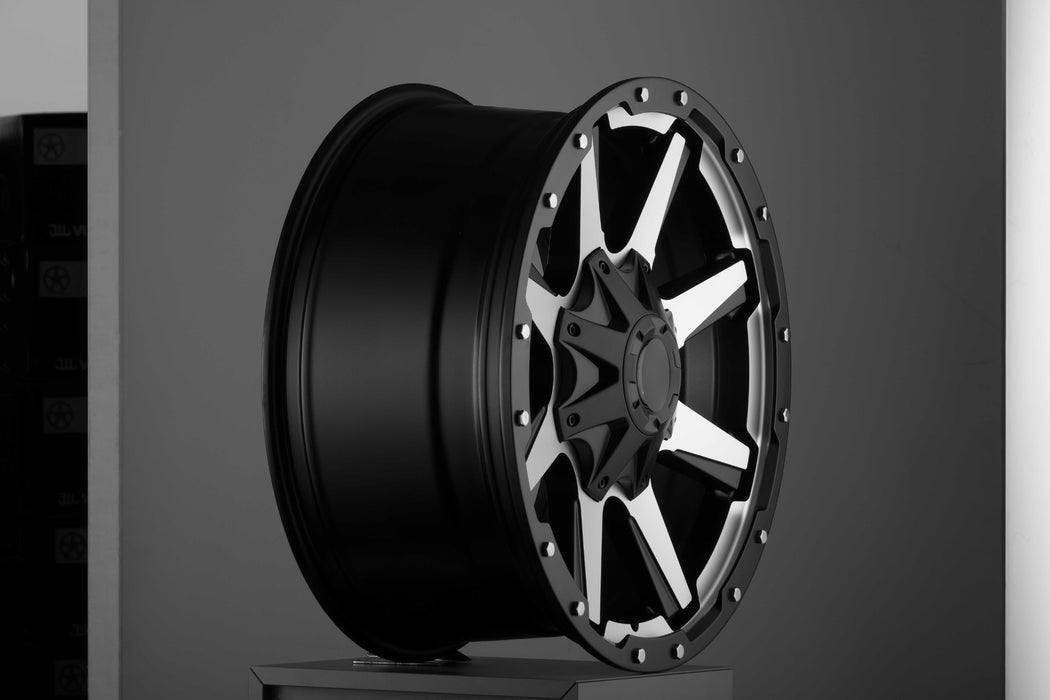 17" IPW 900 Wheels