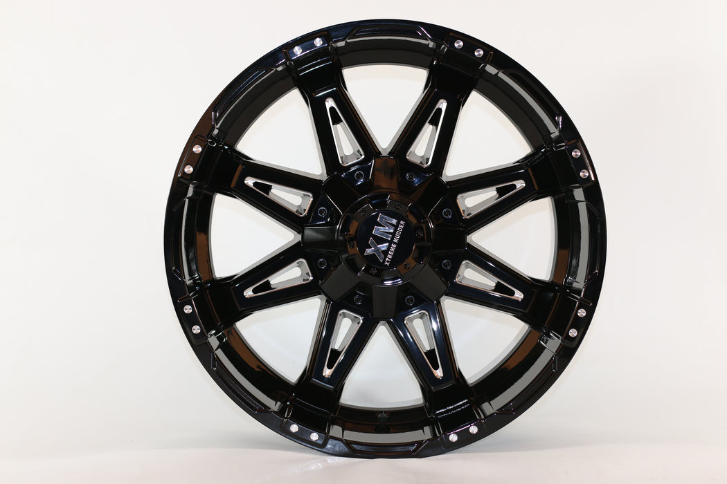 20" IPW 964 Wheels