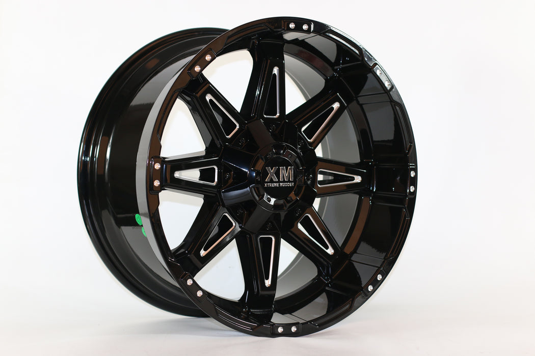 20" IPW 964 Wheels