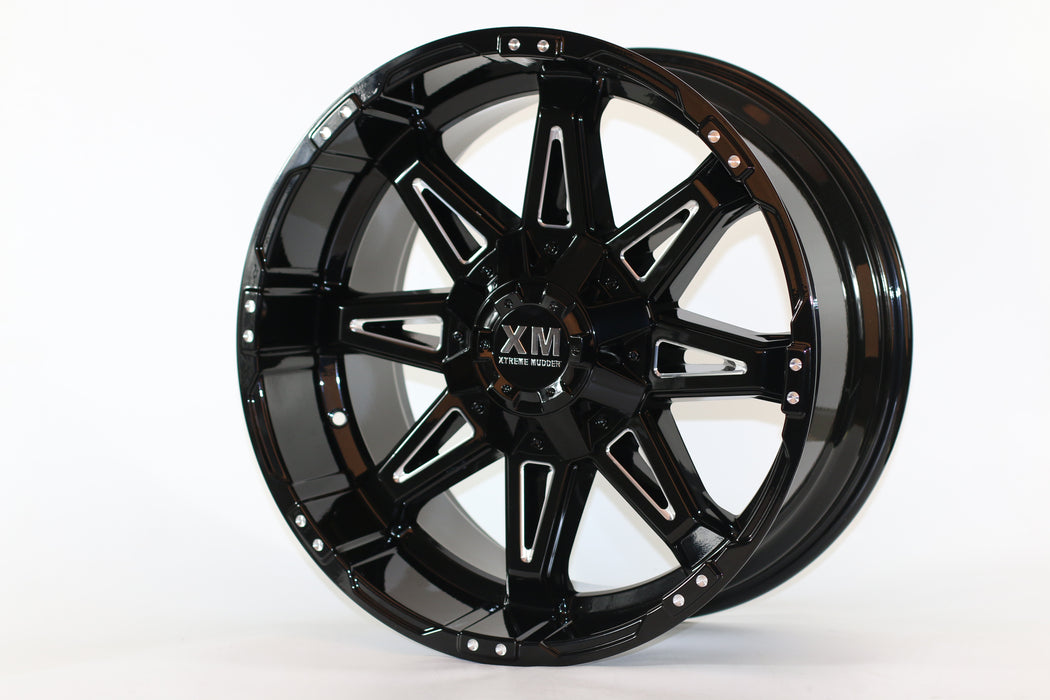 20" IPW 964 Wheels